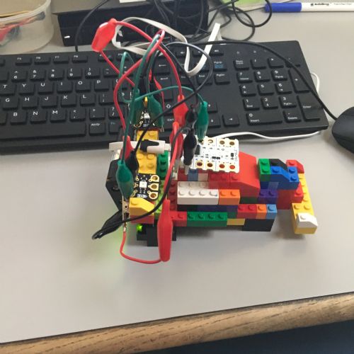 DT Control Systems